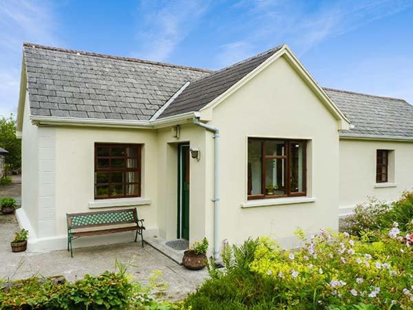 Hawthorn Farm Cottage Curry Екстер'єр фото
