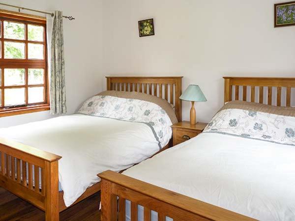 Hawthorn Farm Cottage Curry Екстер'єр фото