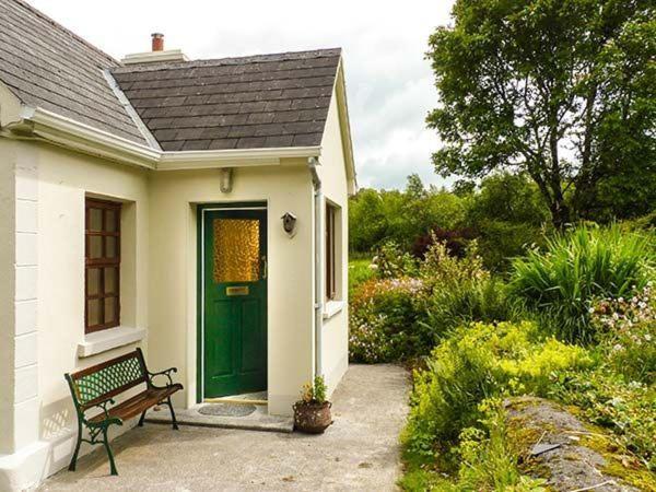 Hawthorn Farm Cottage Curry Екстер'єр фото